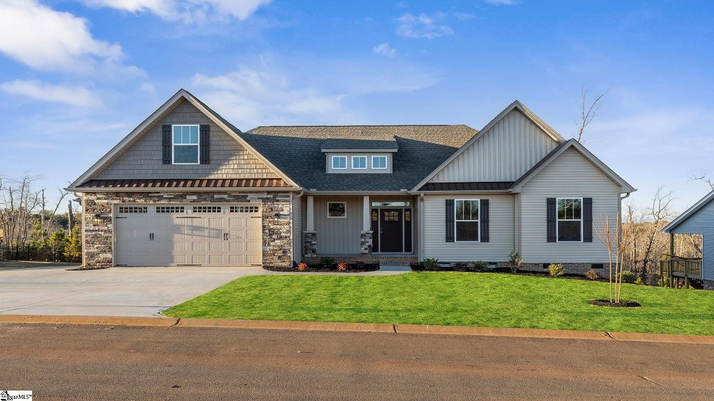 705 Hidden Creek Court