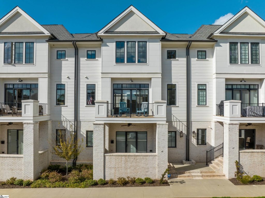 45 Thruston Street