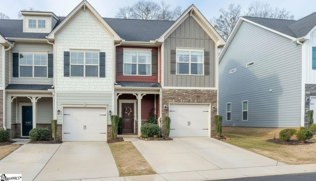 311 Hartland Place