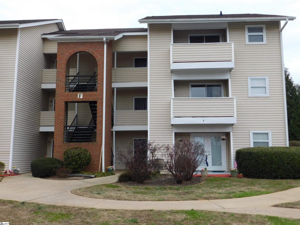 2601 Duncan Chapel Road