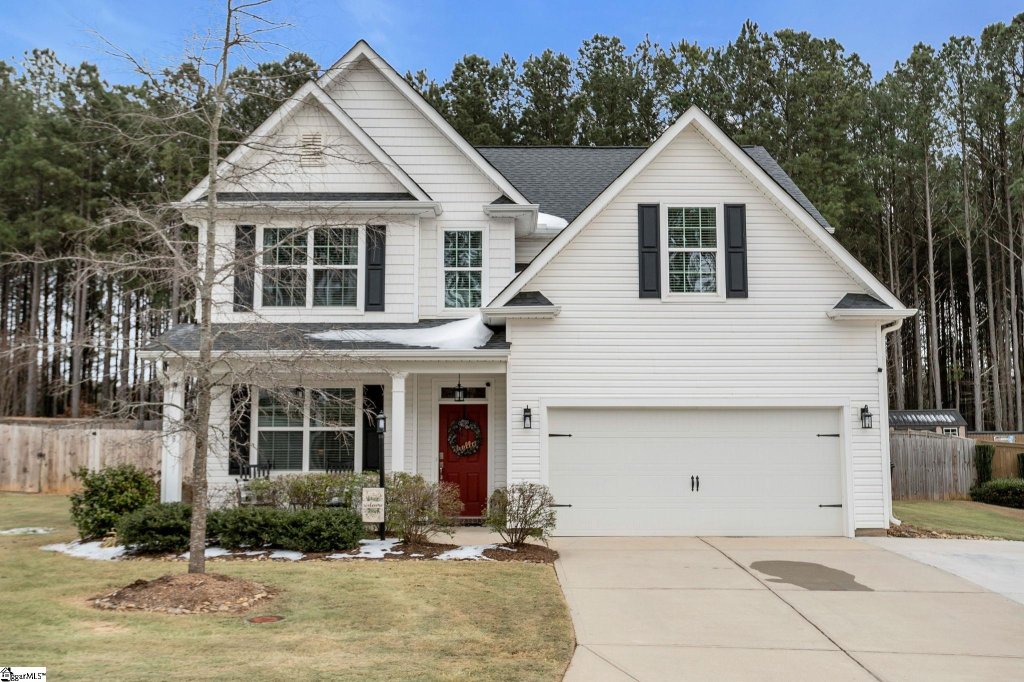 308 Timberland Way