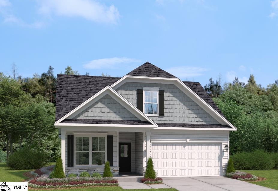 1322 Strawberry Jam Road