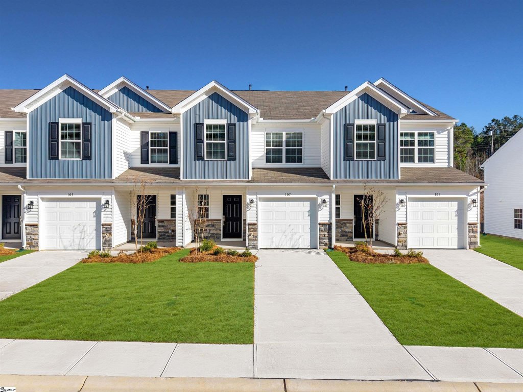 107 Tango Drive