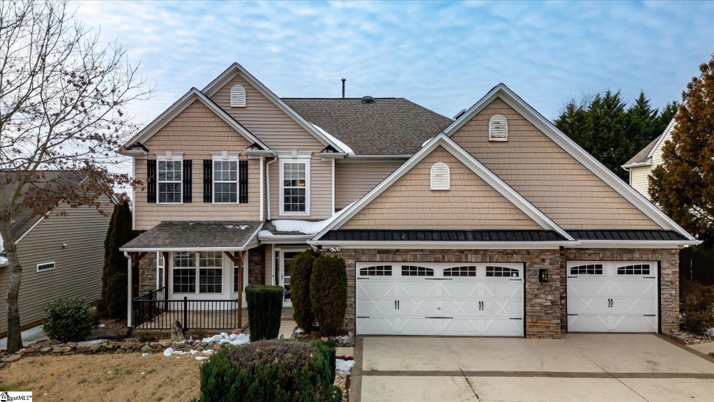104 Windsor Creek Court