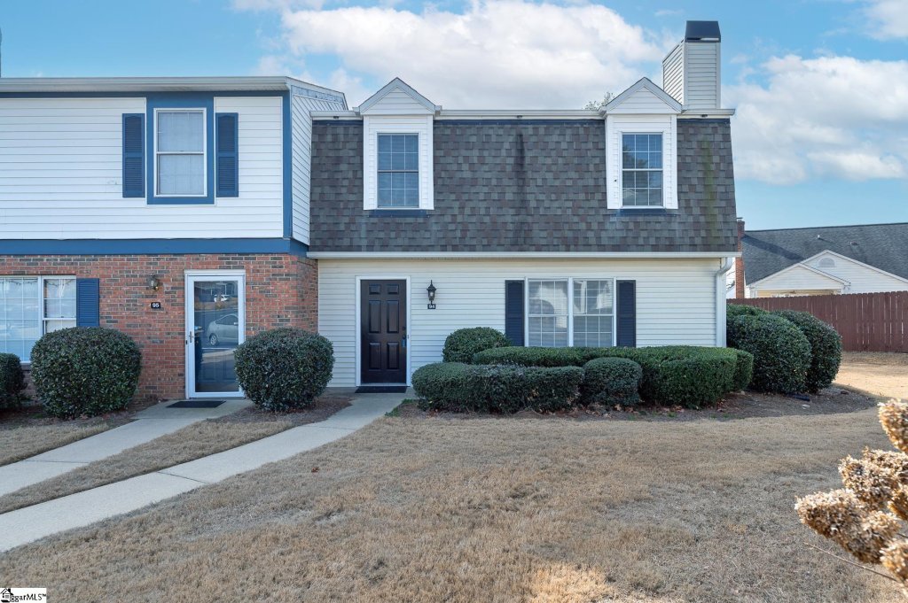 97 Jamestowne Way #94