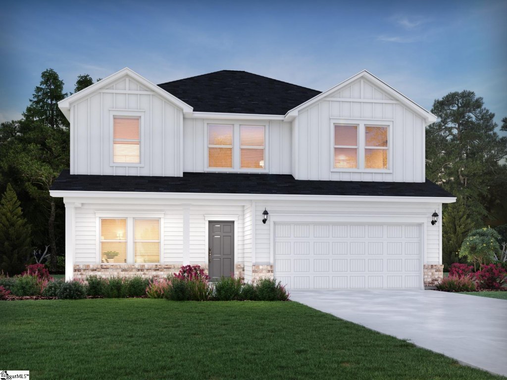 903 Rising Oak Court