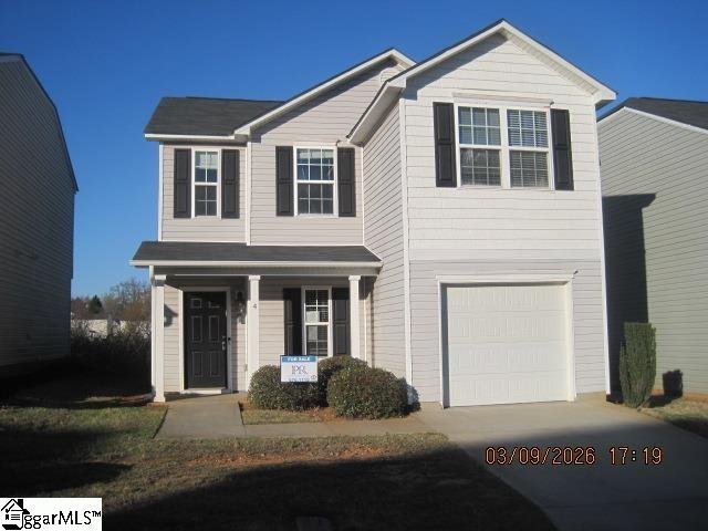 4 Jones Creek Circle