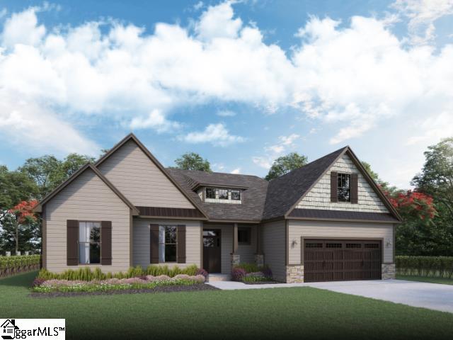 1257 Clearbrook Lane