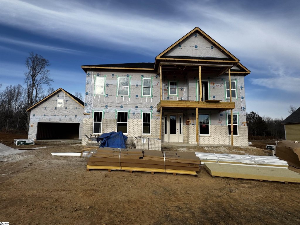 258 Castlebar Street Lot 31