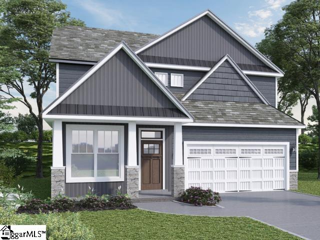 2281 Davenport Court
