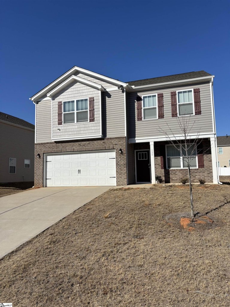 Dogwood Ridge, Piedmont community