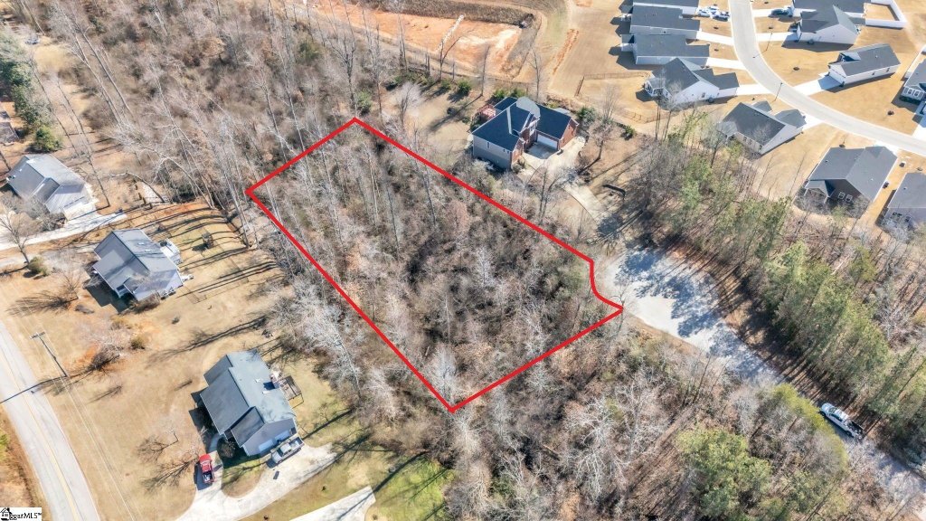 Dalton Bend, Seneca community