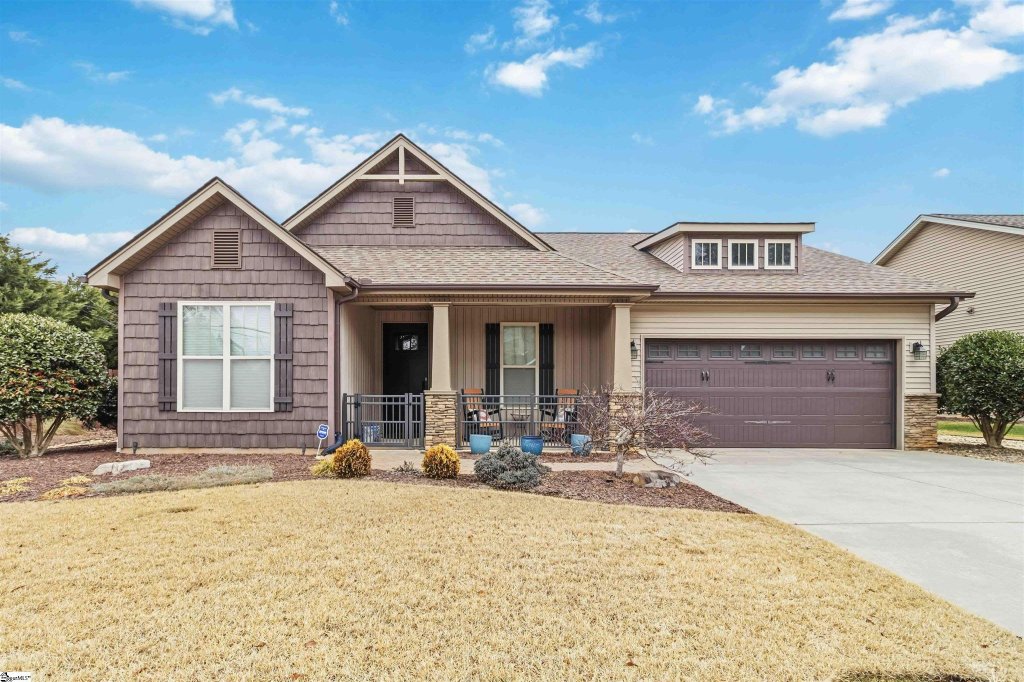 116 Canyon Court