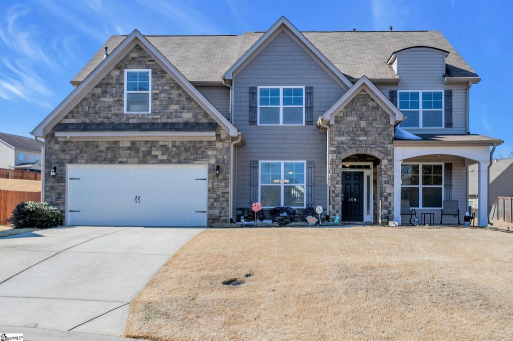 104 Dahlia Lane