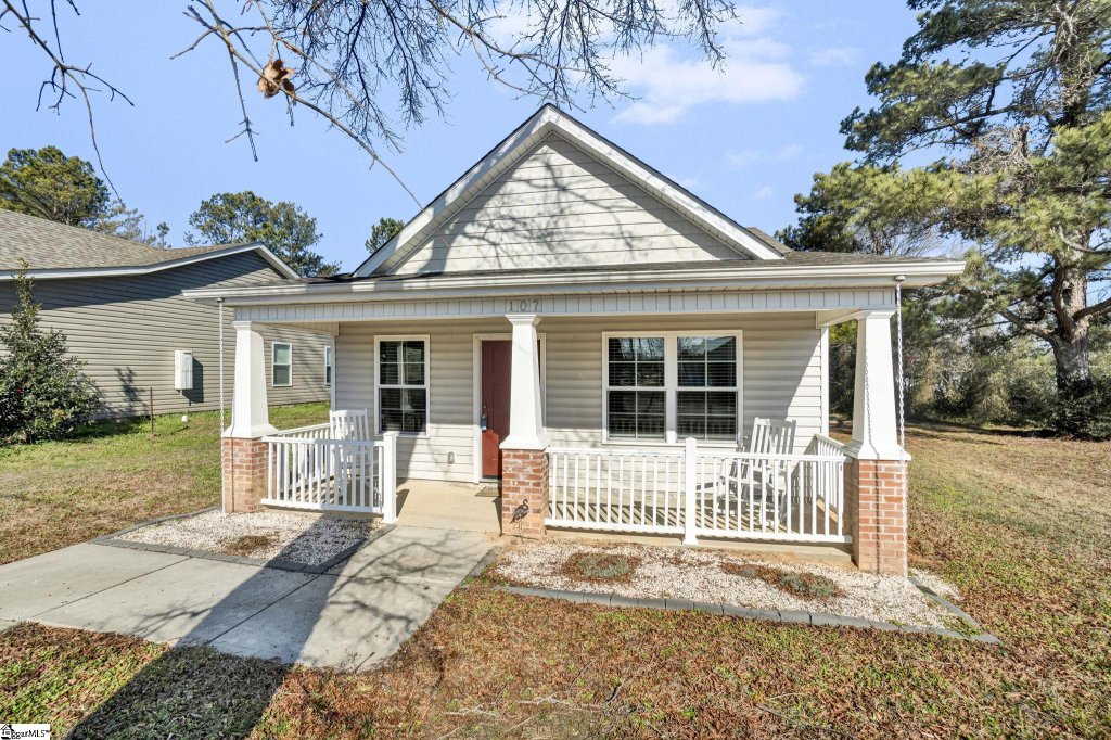 107 Dillon Drive