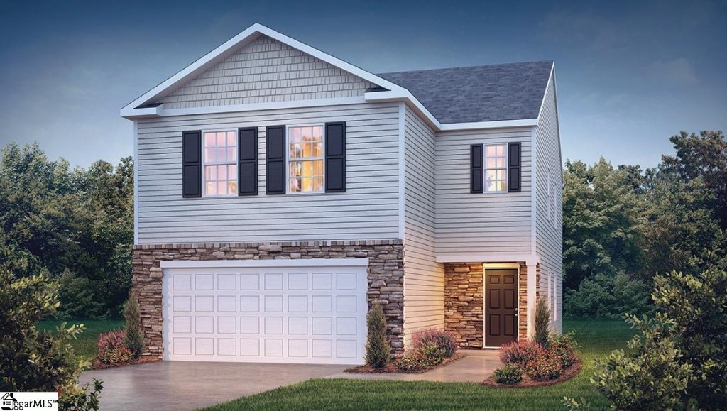 38 Archstone Way