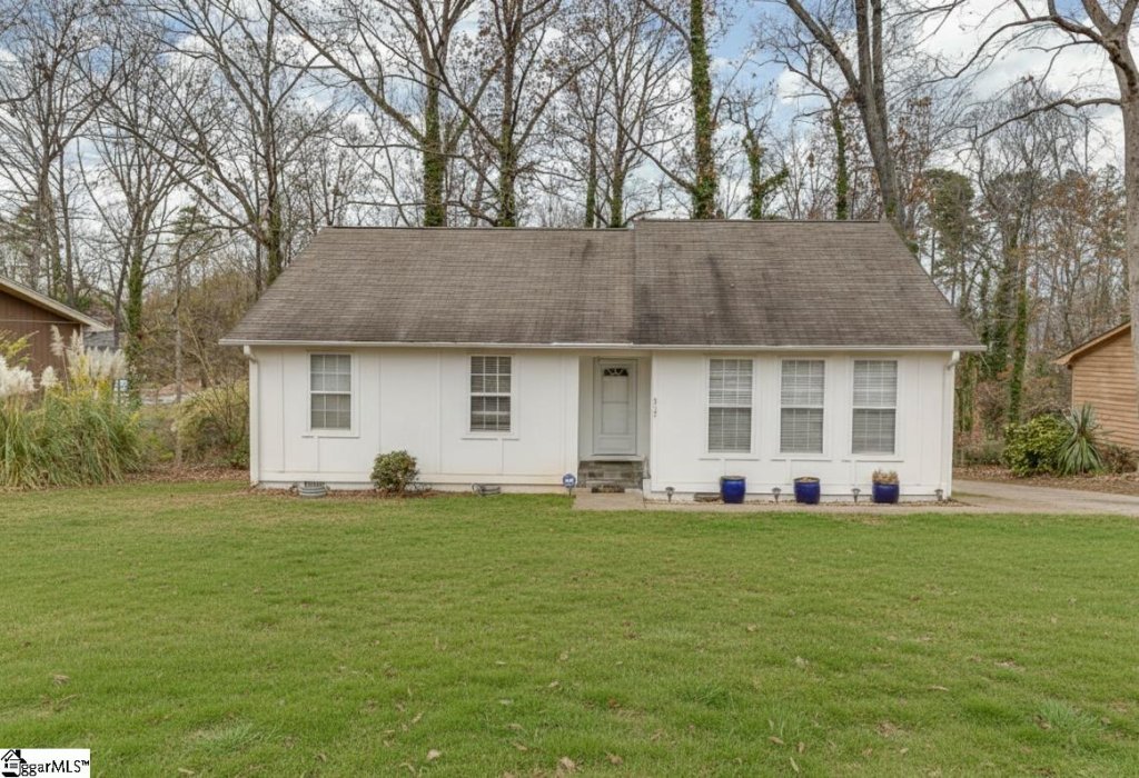 Camelot, Spartanburg community