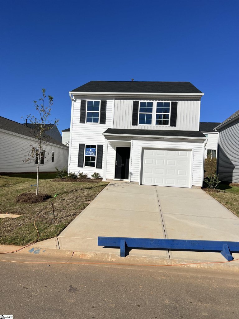 401 Prosperity Lane Lot 75