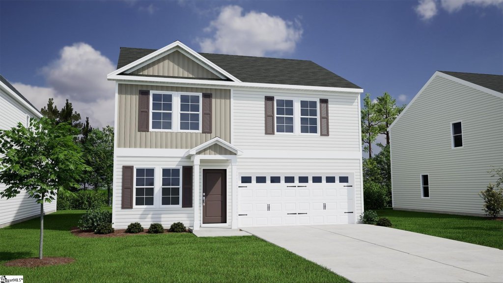 369 Prosperity Lane Lot 83