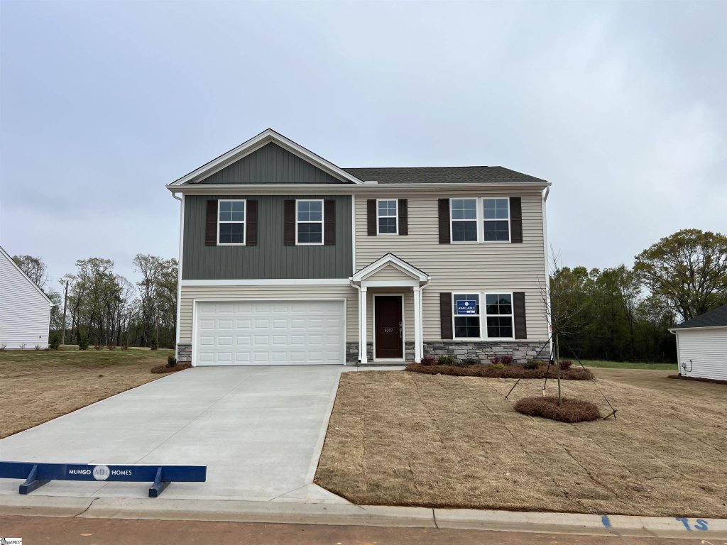 388 Prosperity Lane Lot 67
