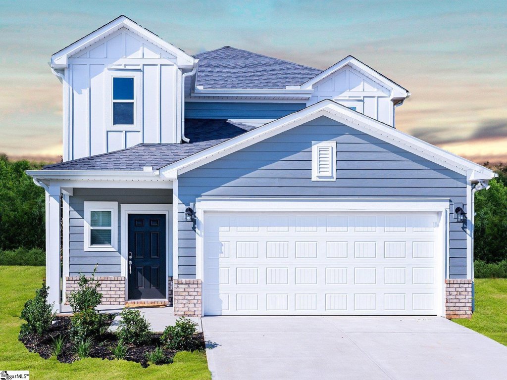 133 Bechler Drive