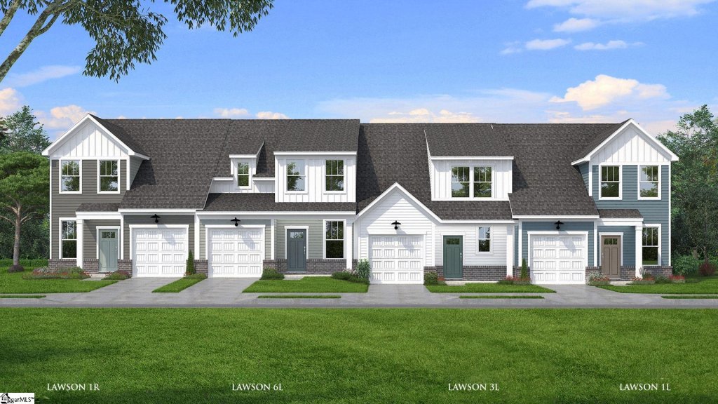 17 Thurlow Court