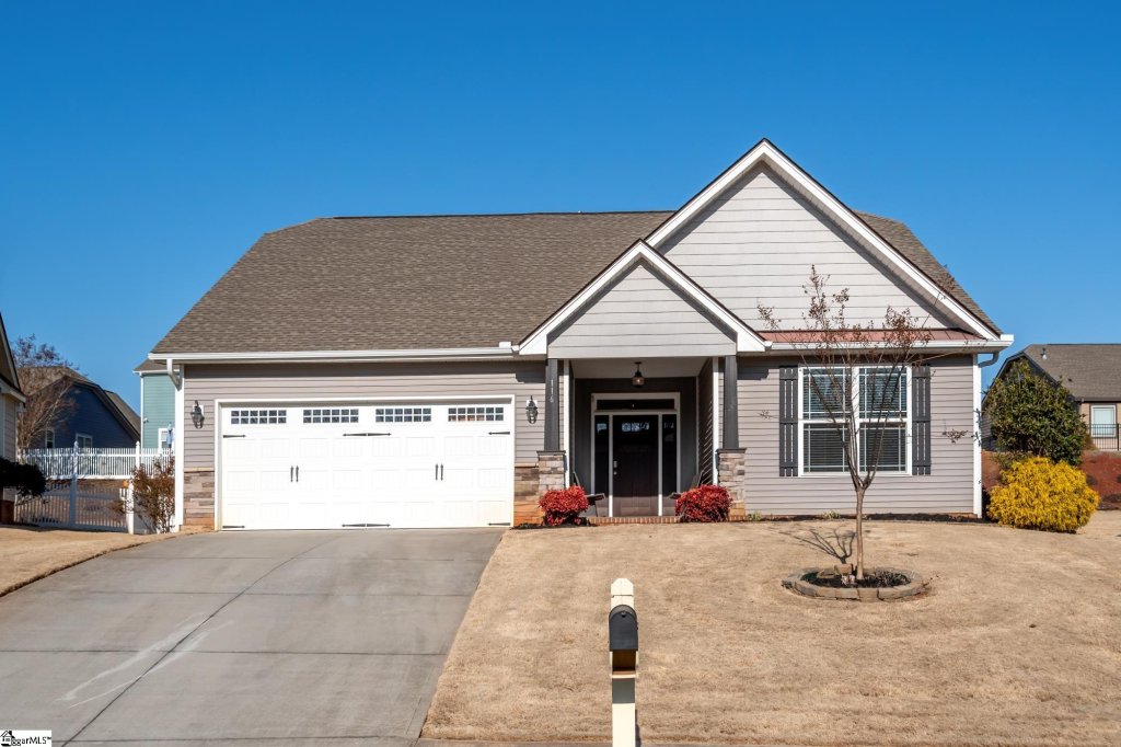 116 Hidden Springs Lane