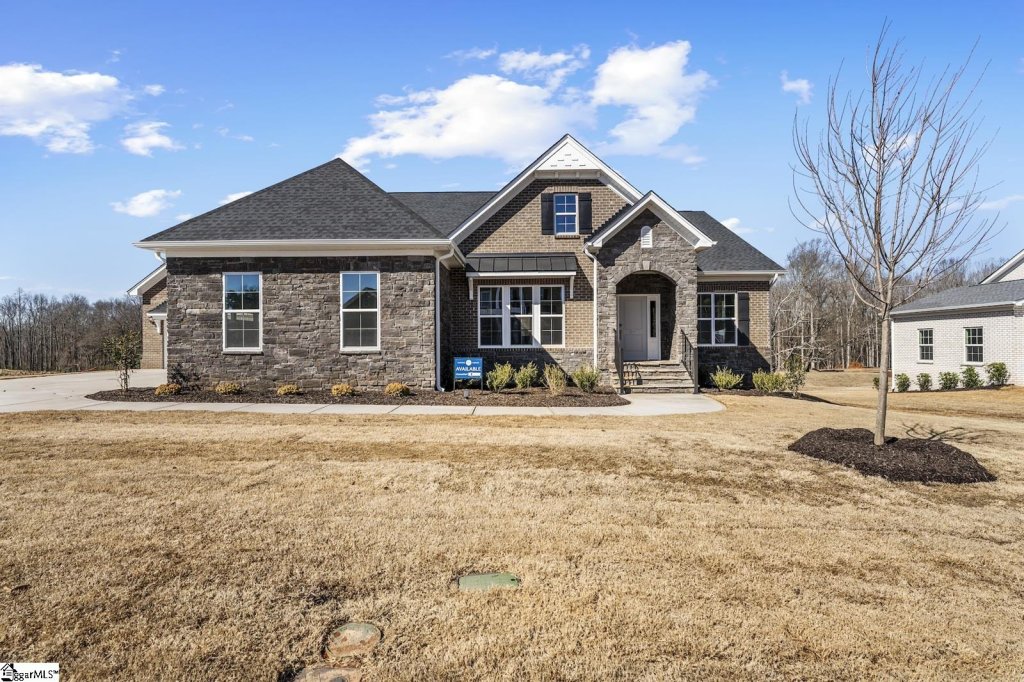 204 Chandler Court LOT 8