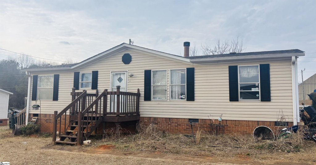 211 Labonte Drive