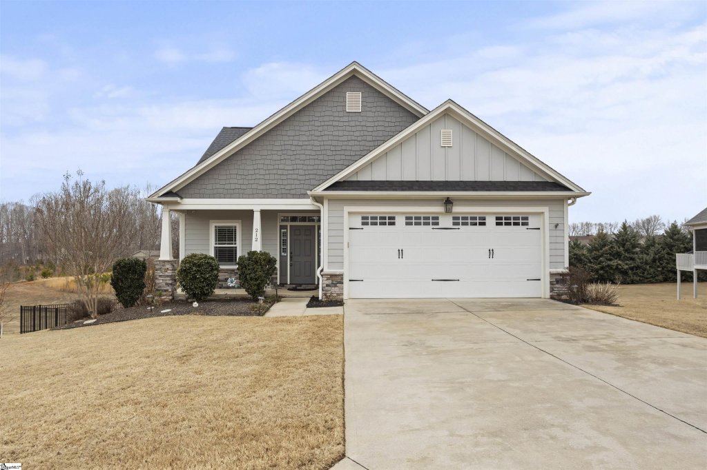 212 Kirklen Lane