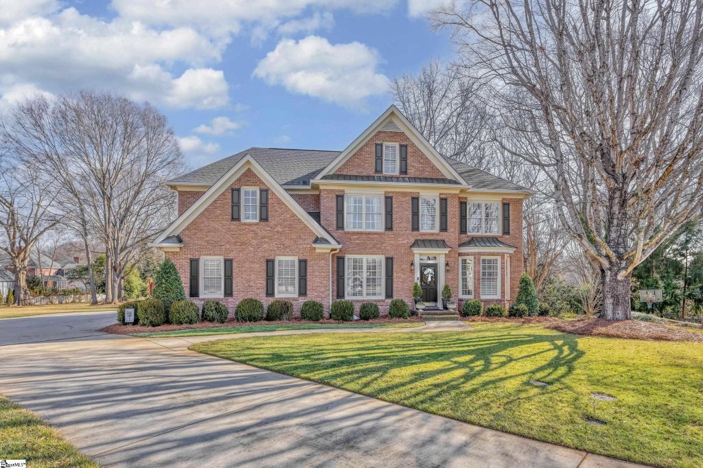 17 Gilder Point Court