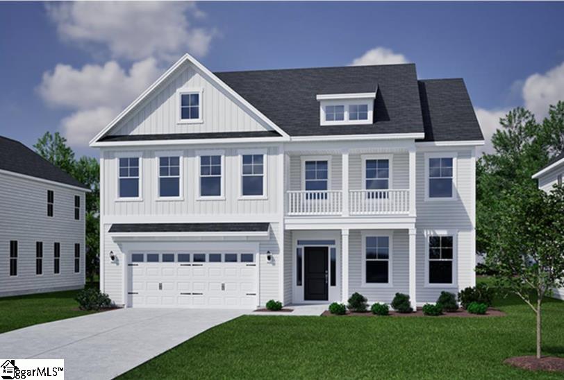 508 Kilkenny Court Lot 18