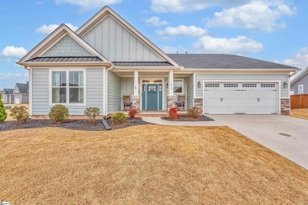 1030 Linden Ridge Road