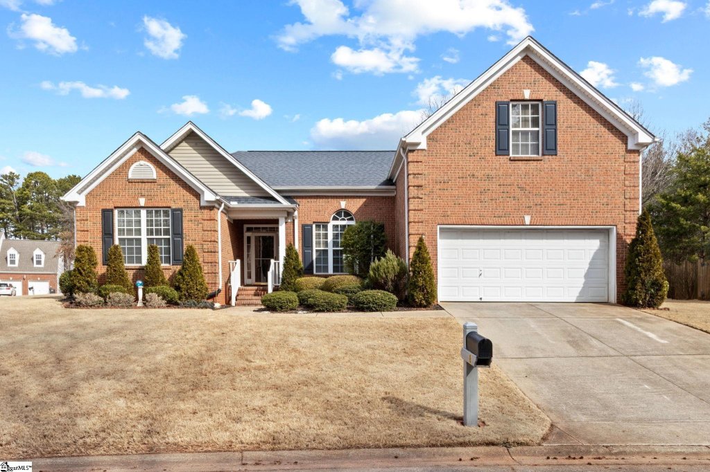 8 Northcliff Way