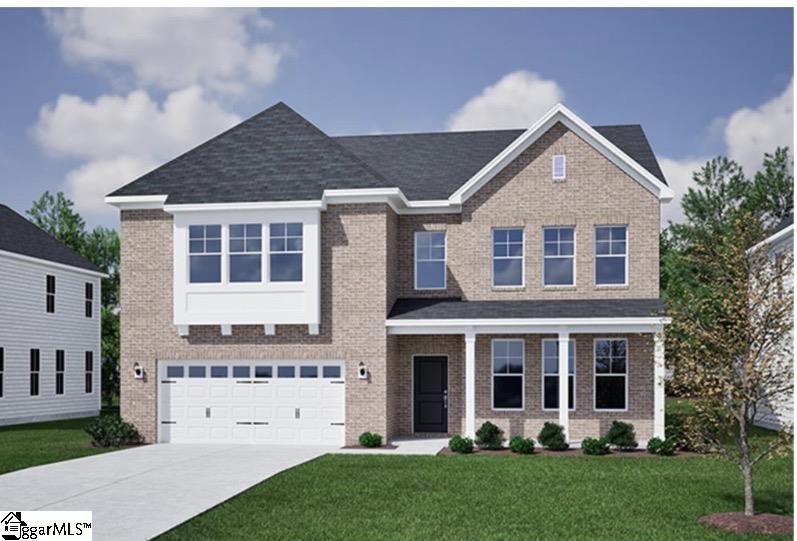 274 Castlebar Street Lot 27