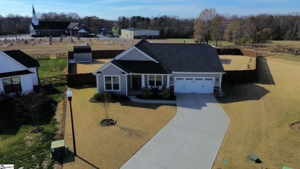 798 Amherst Glen Drive
