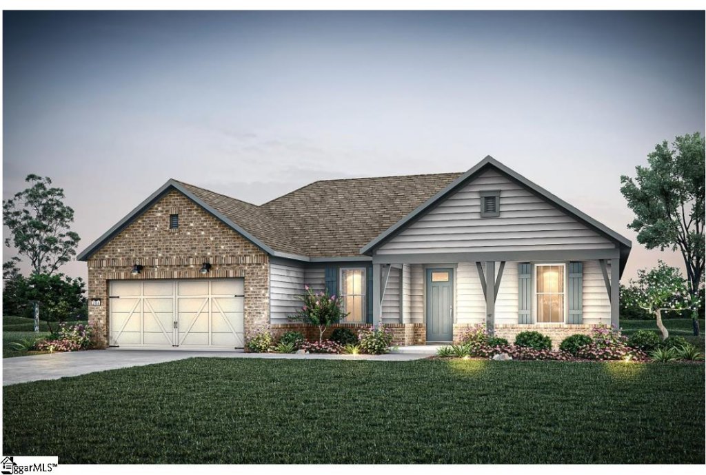 34 River Branch Court