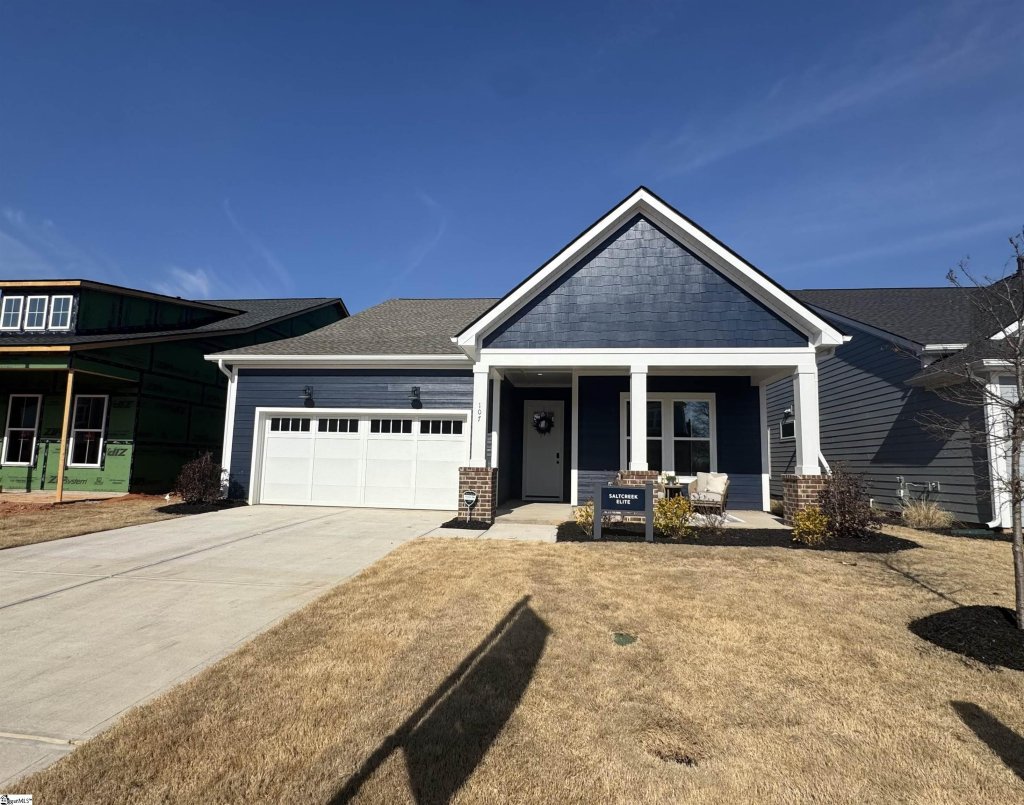 107 Winding Stream Circle Lot 32 Saltcreek Elite Craftsman