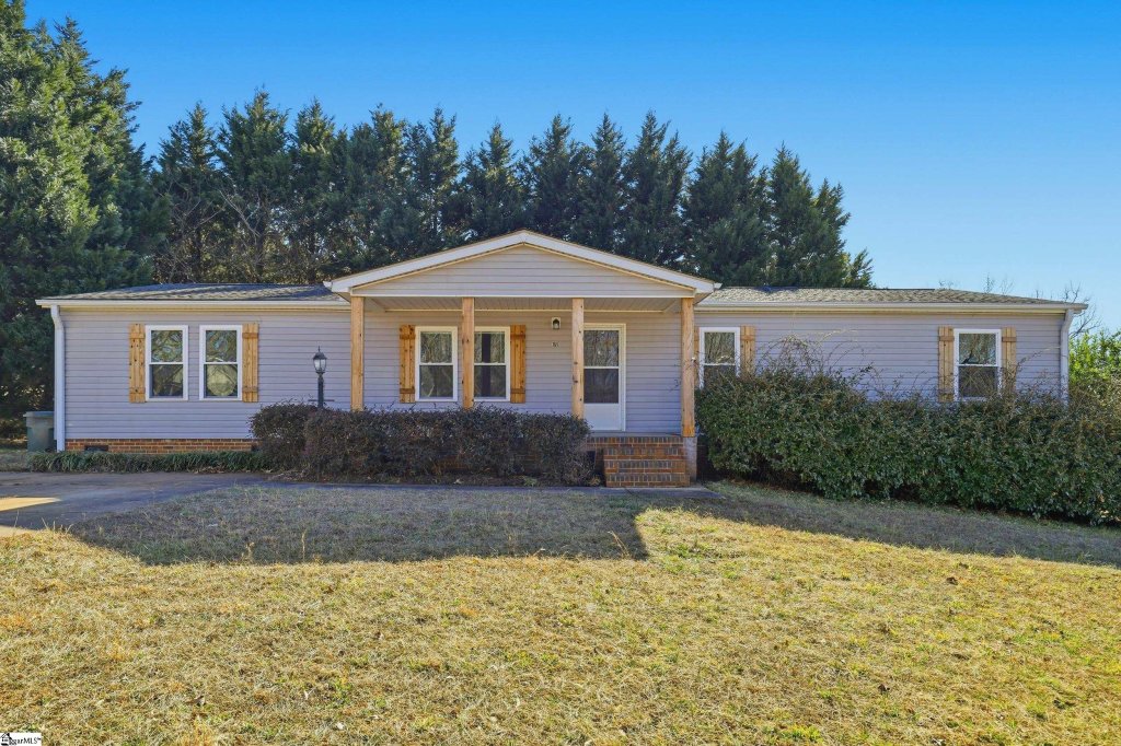 Falcon Ridge, Boiling Springs community