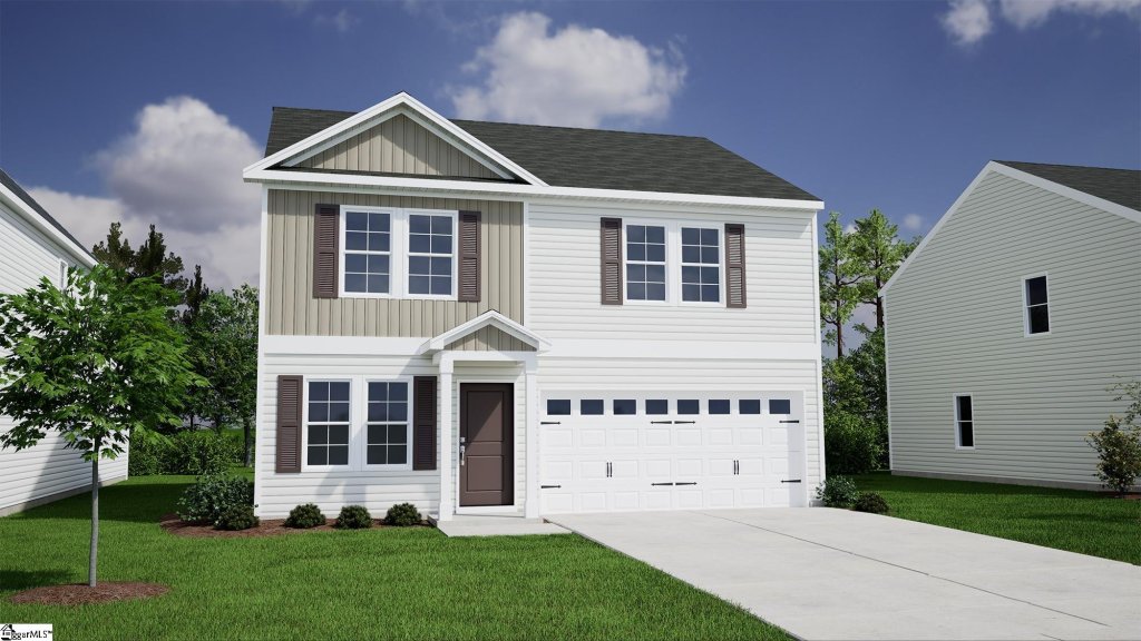 12115 Lansbury Drive Lot 71