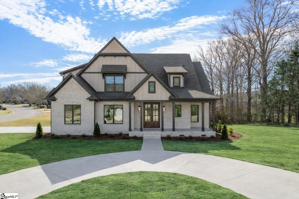 354 S Monterey Drive