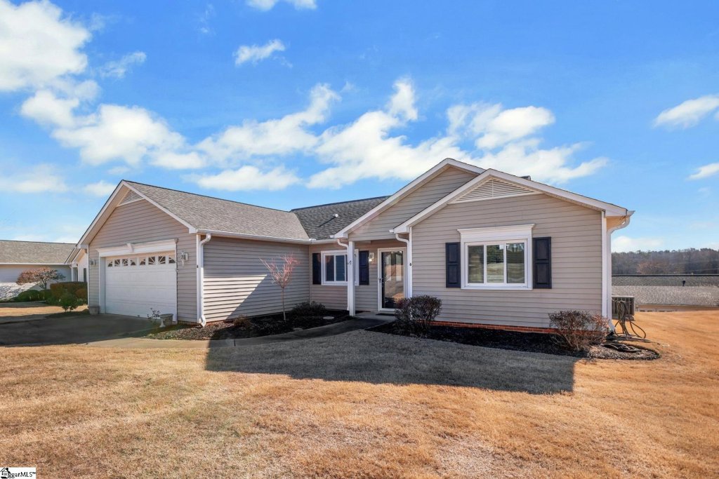 6 Sunbriar Drive
