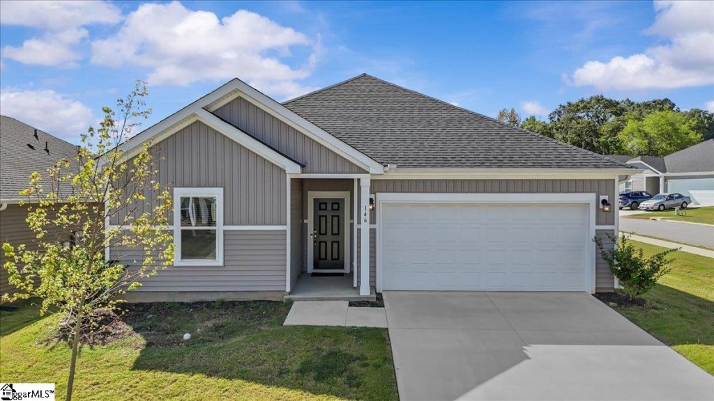 146 Vickery Road