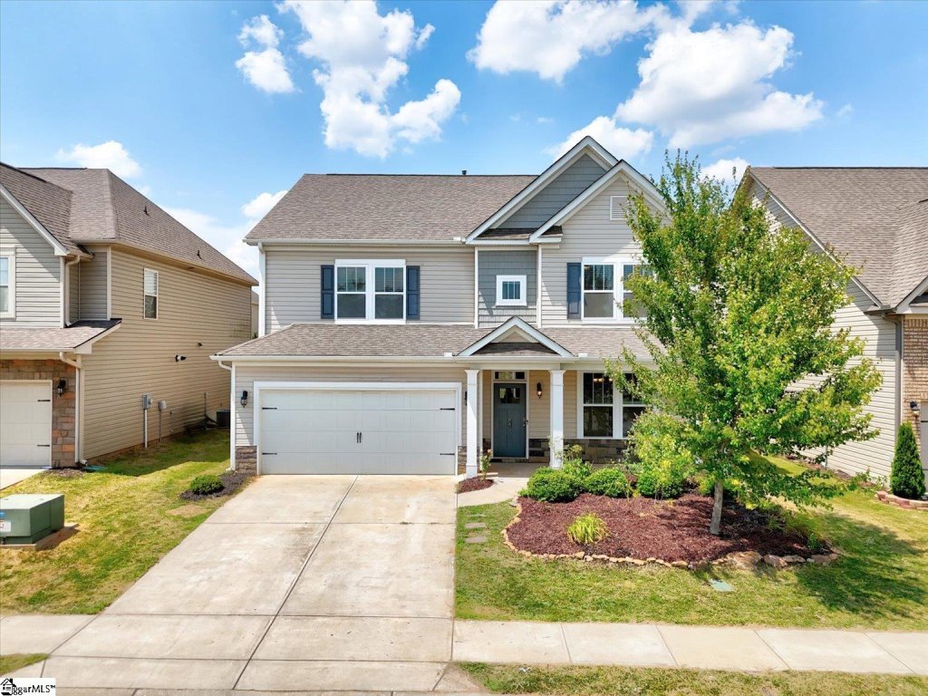 845 Deepwood Court