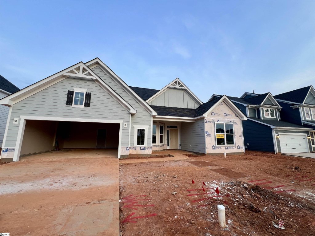 Kayfield At Midway, Anderson community