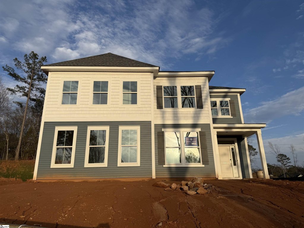 405 Botany Lane Lot 101