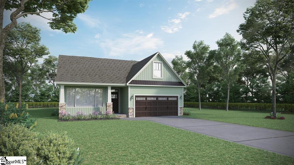 608 Hidden Creek Court