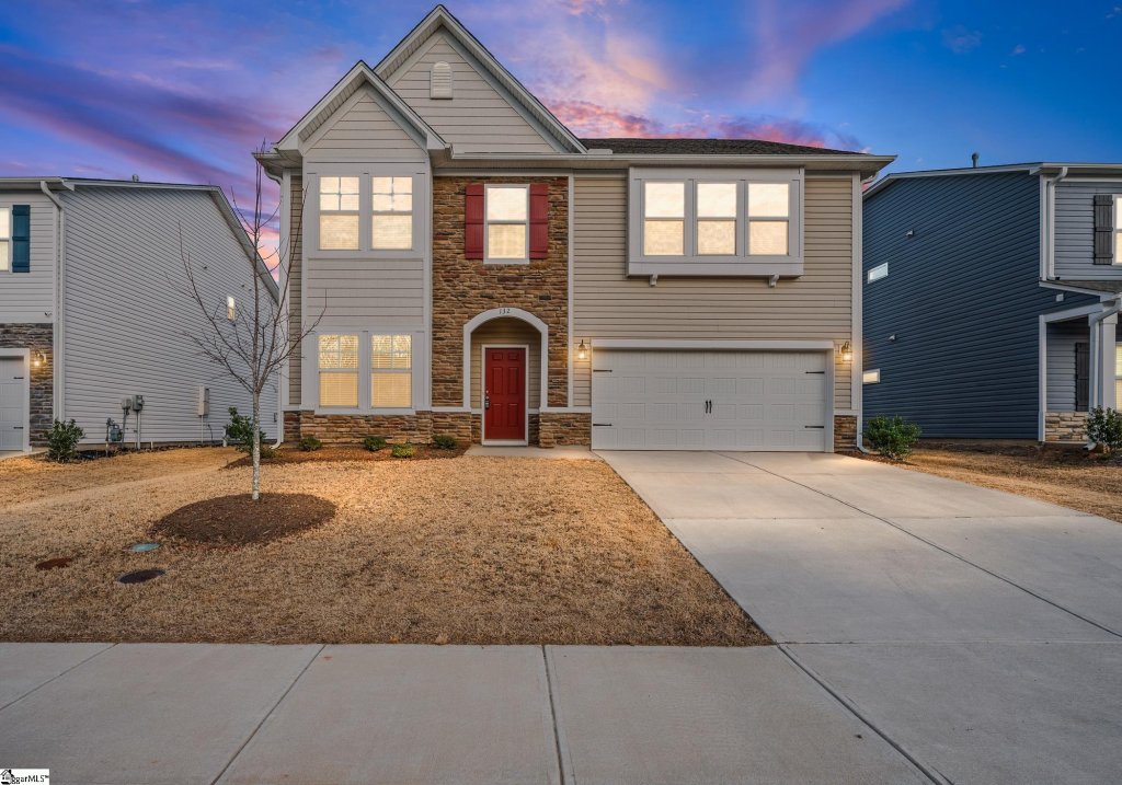 132 Strongridge Trail