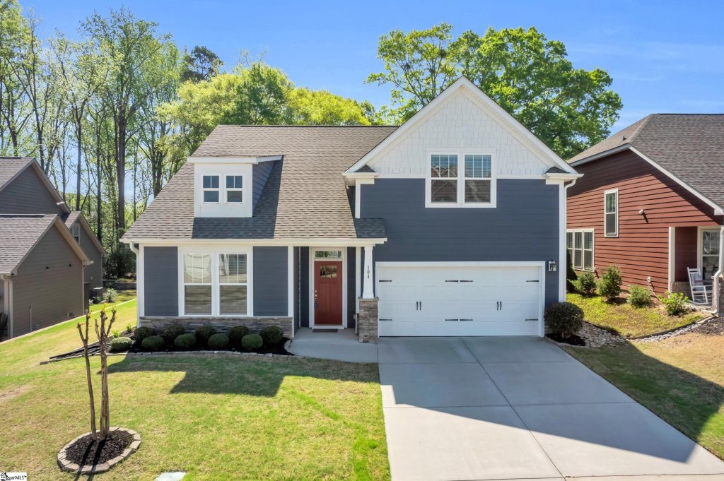 Mare'S Head, Taylors community