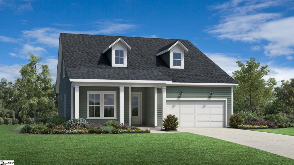 156 Winding Stream Circle Lot 2 Saltcreek Elite Farmhouse